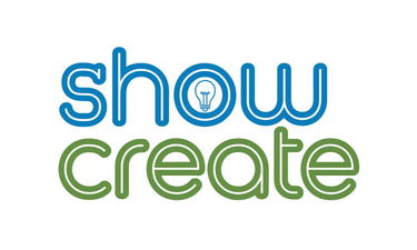 ShowCreate.com - Creative brandable domain for sale