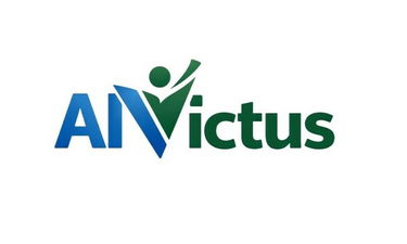 AIVictus logo