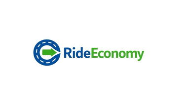 RideEconomy.com - Creative brandable domain for sale