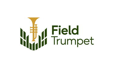 FieldTrumpet.com - Creative brandable domain for sale