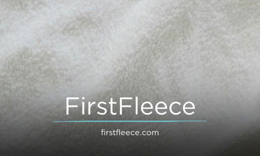 FirstFleece.com