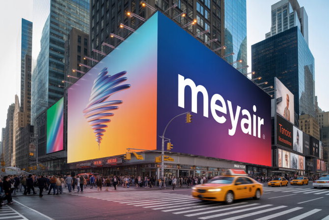 Meyair.com — 3