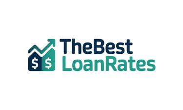 TheBestLoanRates.com - Creative brandable domain for sale