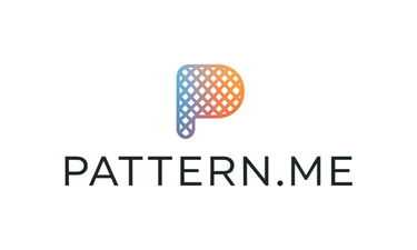 Pattern.Me - Creative brandable domain for sale