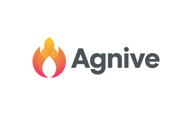 Agnive logo