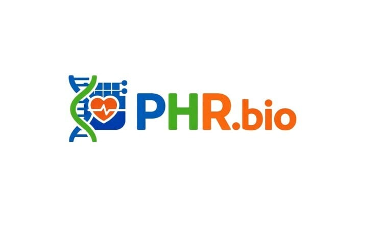 PHR logo