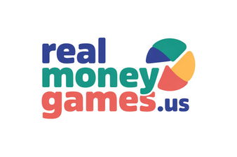 RealMoneyGames.us - Creative brandable domain for sale