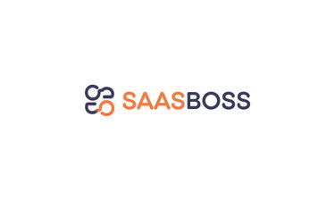 SaaSBoss.com - buy Unique premium domains
