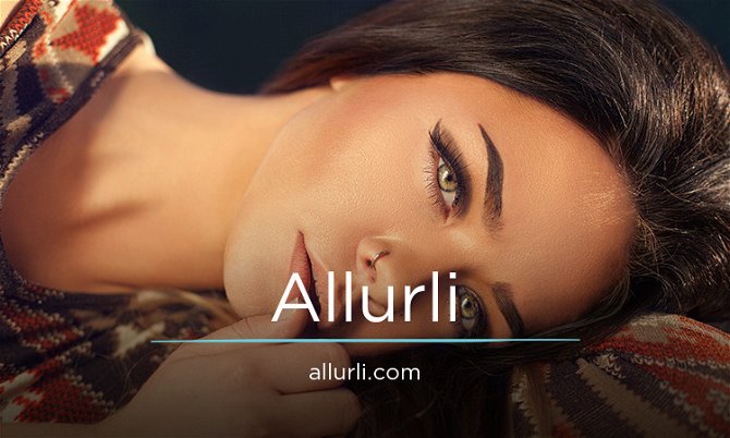 Allurli.com