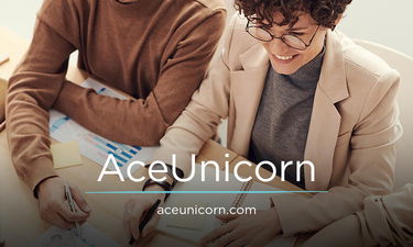 AceUnicorn logo