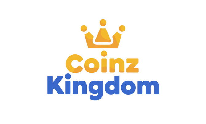 CoinzKingdom.com