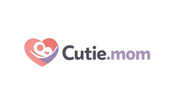 Cutie logo