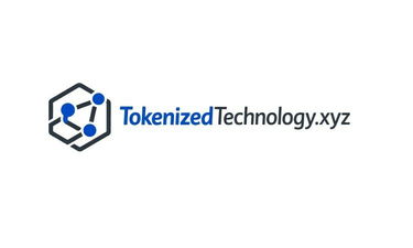 TokenizedTechnology.xyz - Creative brandable domain for sale