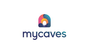 Mycaves.com - Creative brandable domain for sale