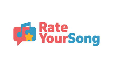 RateYourSong.com - Creative brandable domain for sale