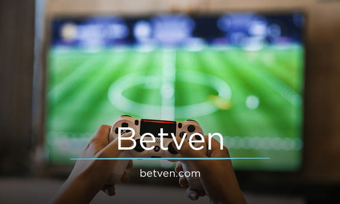 Betven.com