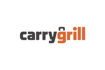 CarryGrill.com - Creative brandable domain for sale