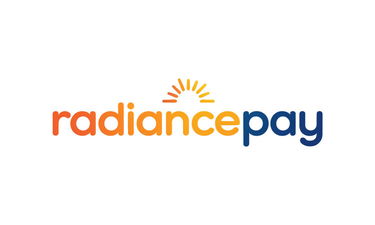RadiancePay.com - Creative brandable domain for sale