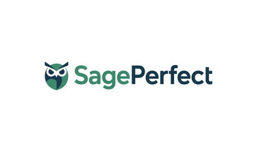 SagePerfect.com - Creative brandable domain for sale