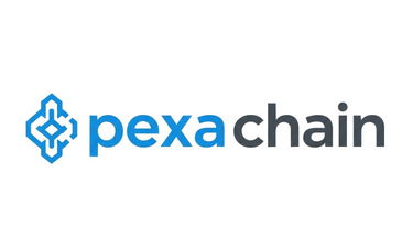 PexaChain.com - Creative brandable domain for sale