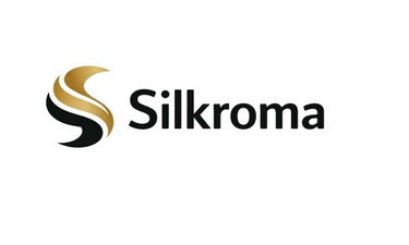 Silkroma logo