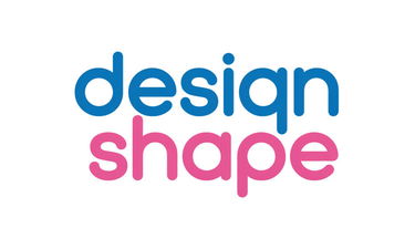 DesignShape.com - Creative brandable domain for sale
