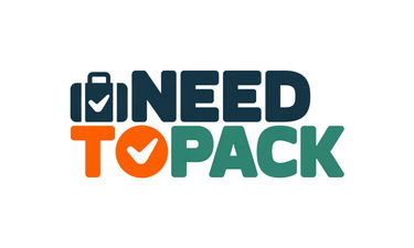 NeedToPack.com - Creative brandable domain for sale