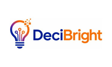 DeciBright logo