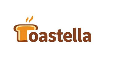 Toastella.com logo