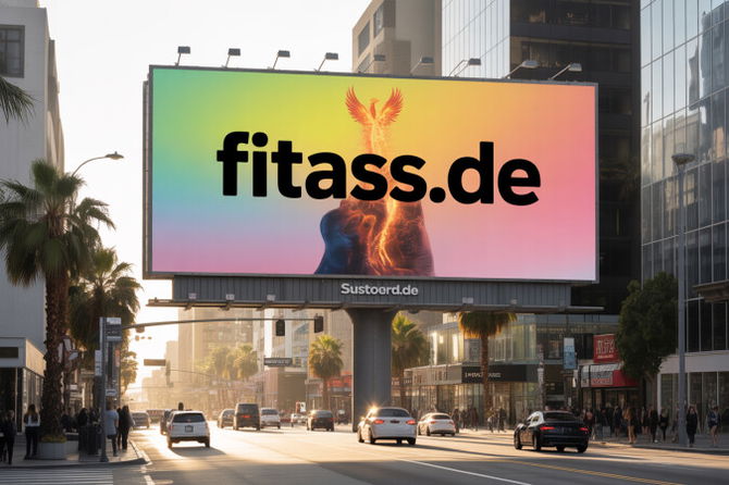 FitAss.de — 3