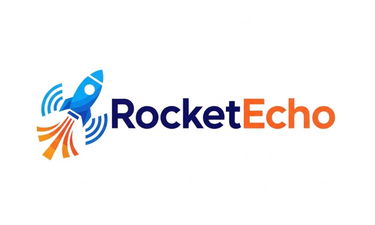 RocketEcho.com - buying Catchy premium names