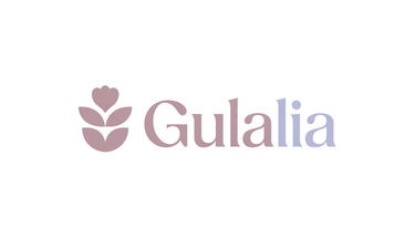 Gulalia.com - Creative brandable domain for sale