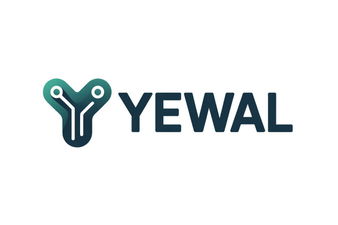 Yewal.com - Creative brandable domain for sale