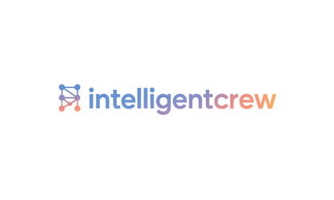 IntelligentCrew.com - Creative brandable domain for sale