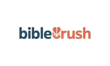 BibleCrush.com - Creative brandable domain for sale