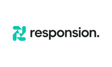 Responsion.com - Creative brandable domain for sale