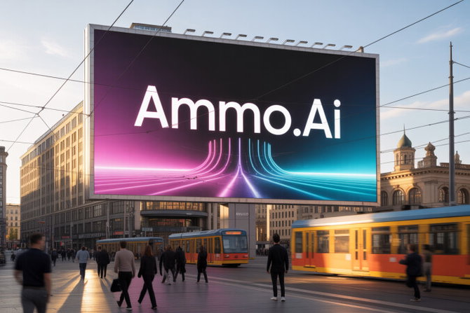 AMMO.ai — 2