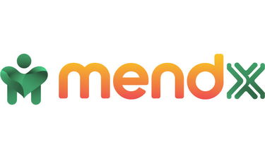 MendX.com - Creative brandable domain for sale