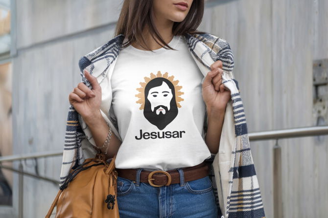 JESUSAR.com