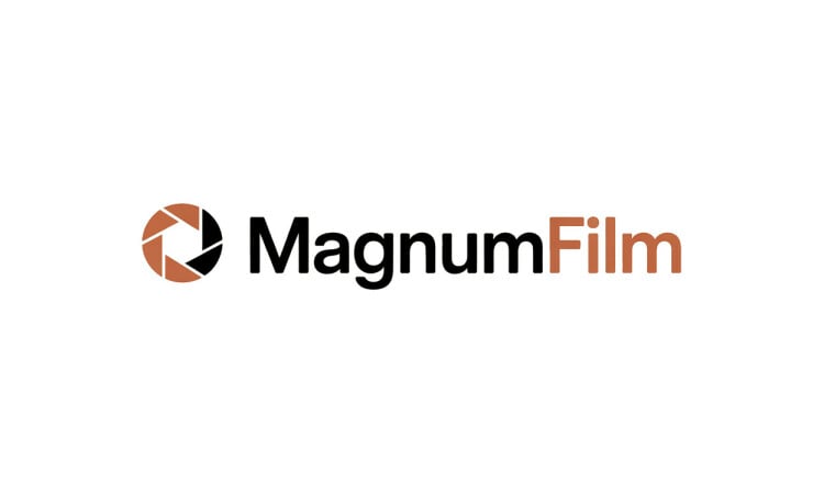 MagnumFilm logo