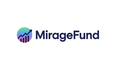 MirageFund.com - Creative brandable domain for sale