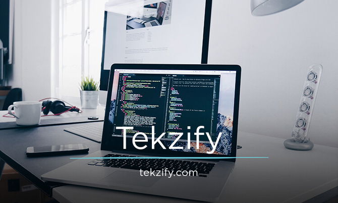 Tekzify.com
