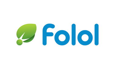 Folol.com - Creative brandable domain for sale