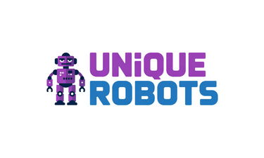 UniqueRobots.com - Creative brandable domain for sale