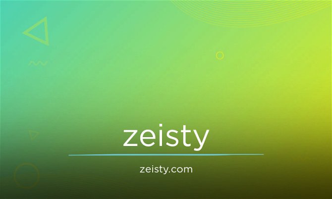 Zeisty.com
