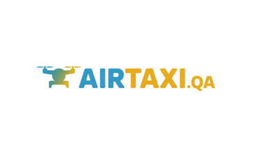 AirTaxi.qa - Creative brandable domain for sale