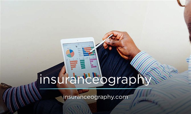 Insuranceography.com