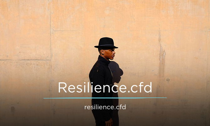 Resilience.cfd