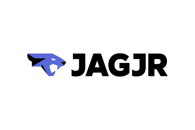 JagJr logo