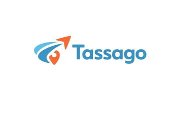 Tassago.com - Creative brandable domain for sale